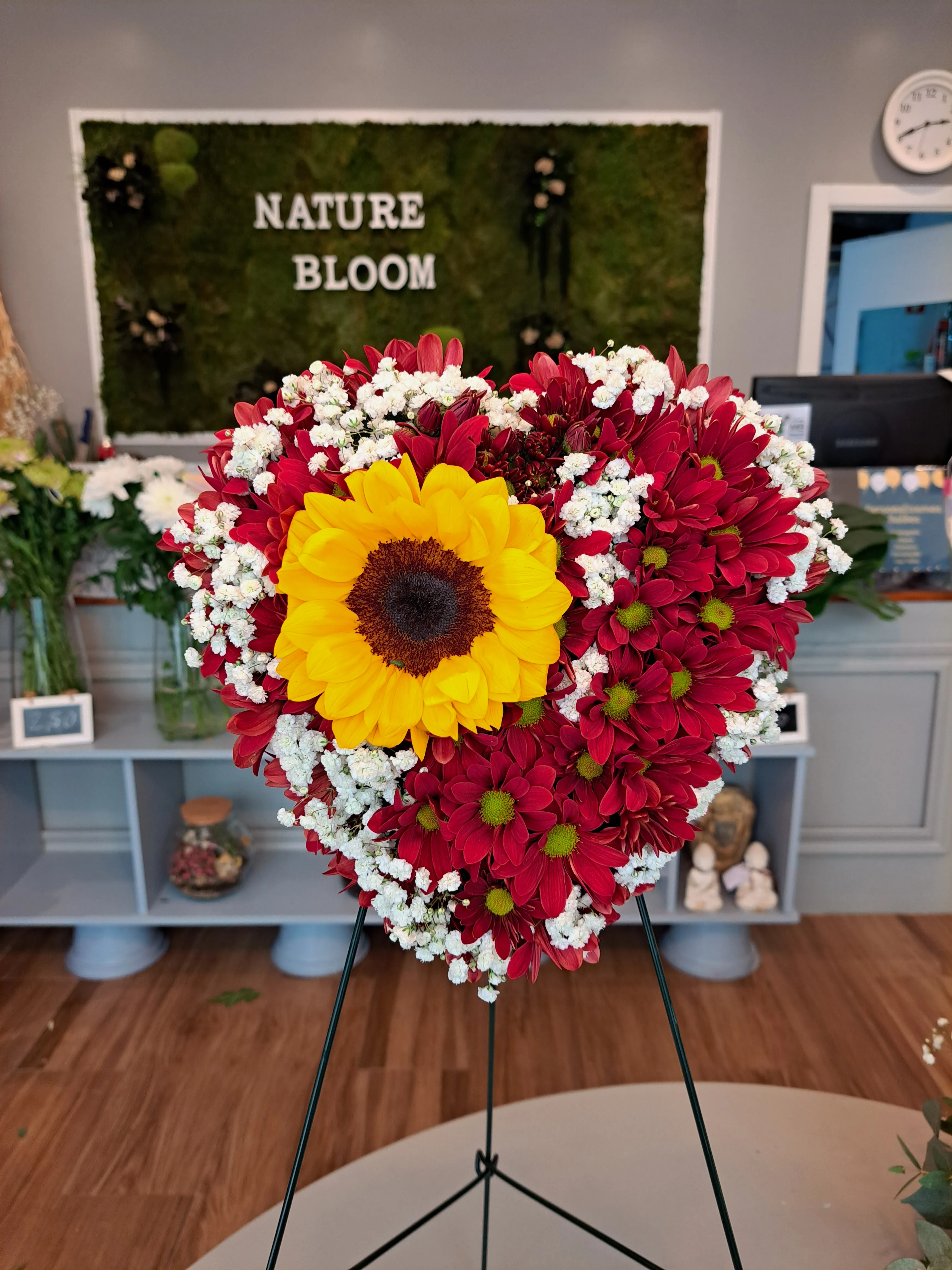 Cover for Bouquet Gallery