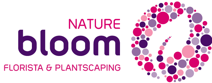 Nature Bloom Logo
